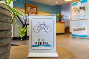 TripInn Eden Antwerp