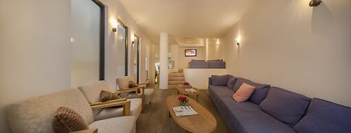 TripInn Eden Antwerp