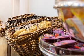 TripInn Eden Antwerp