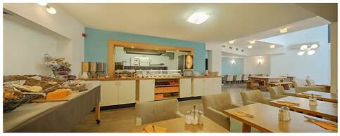 TripInn Eden Antwerp