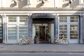 TripInn Eden Antwerp