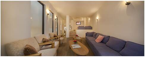 TripInn Eden Antwerp