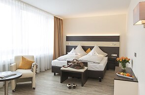 Concorde Hotel Am Leineschloss