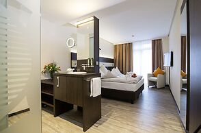 Concorde Hotel Am Leineschloss