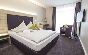 Concorde Hotel Am Leineschloss