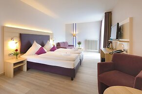 Concorde Hotel Am Leineschloss