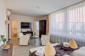 Concorde Hotel Am Leineschloss