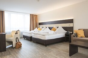 Concorde Hotel Am Leineschloss