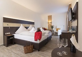 Concorde Hotel Am Leineschloss