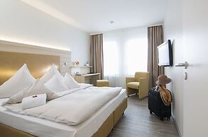 Concorde Hotel Am Leineschloss