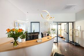 Concorde Hotel Am Leineschloss