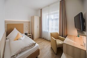 Concorde Hotel Am Leineschloss