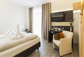 Concorde Hotel Am Leineschloss