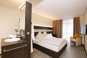 Concorde Hotel Am Leineschloss