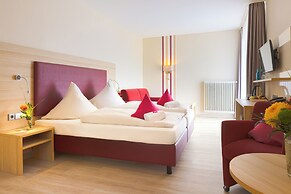 Concorde Hotel Am Leineschloss