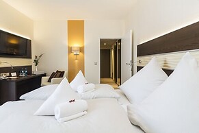 Concorde Hotel Am Leineschloss