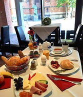 Concorde Hotel Am Leineschloss