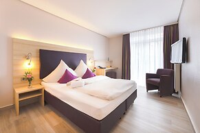 Concorde Hotel Am Leineschloss