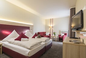 Concorde Hotel Am Leineschloss