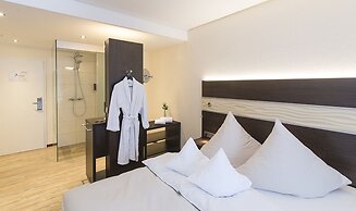 Concorde Hotel Am Leineschloss