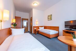TRIP INN Hotel Schumann
