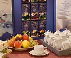 TRIP INN Hotel Schumann