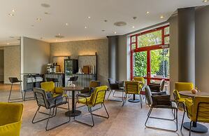 elaya hotel frankfurt oberursel