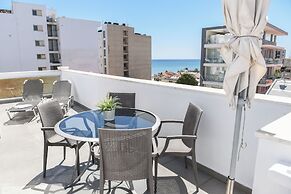 Amorgos Boutique Hotel