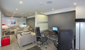 Amorgos Boutique Hotel