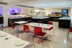 Amorgos Boutique Hotel