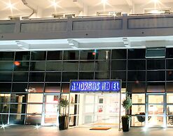 Amorgos Boutique Hotel