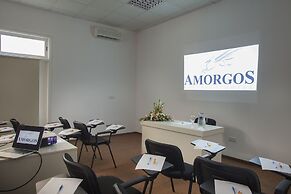 Amorgos Boutique Hotel
