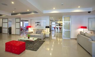 Amorgos Boutique Hotel