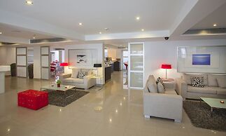 Amorgos Boutique Hotel