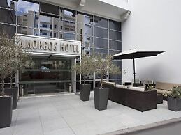 Amorgos Boutique Hotel