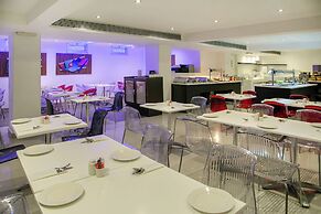 Amorgos Boutique Hotel