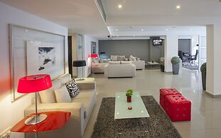 Amorgos Boutique Hotel