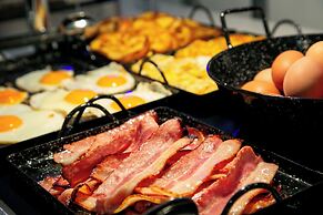 Amorgos Boutique Hotel