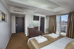 Amorgos Boutique Hotel