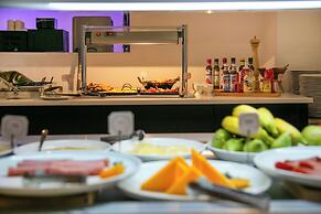 Amorgos Boutique Hotel