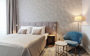 Grandhotel Brno