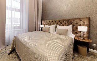 Grandhotel Brno