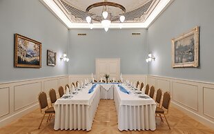 Grandhotel Brno