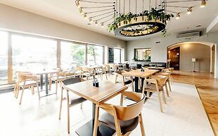 Grandhotel Brno