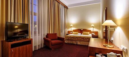 Grandhotel Brno