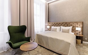 Grandhotel Brno