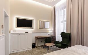 Grandhotel Brno