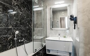 Grandhotel Brno