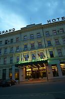 Grandhotel Brno