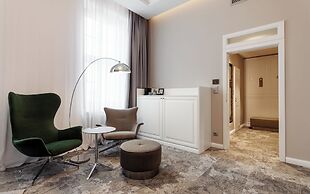 Grandhotel Brno